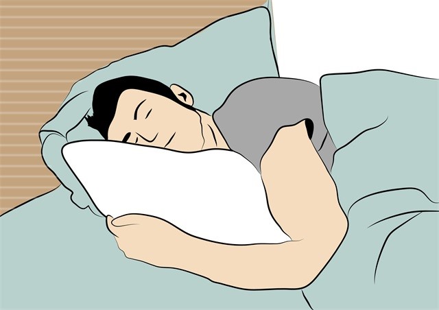 睡覺、睡眠、睡眠質(zhì)量、康興激光-康興醫(yī)療器械官網(wǎng)