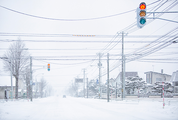 冬天 下雪 寒冷-康興醫(yī)療器械官網(wǎng)