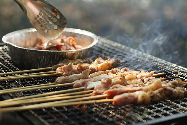 燒烤、高油高鹽、飲食-康興醫(yī)療器械官網(wǎng)