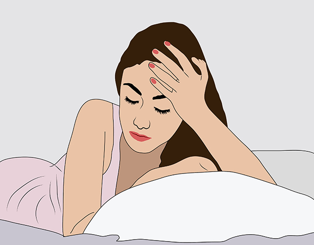 女士、休息、健康-康興醫(yī)療器械官網(wǎng)